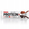 NUTREND Protein bar proteínová tyčinka 55 g Čokoláda NUTREND Protein bar proteínová tyčinka 55 g Čokoláda
