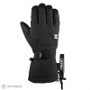 Millet Grands Montets Pro GTX rukavice, čierna XL Millet Grands Montets Pro GTX rukavice, čierna XL