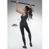 BAS BLACK PERFECTBODY čierna M polyester / elastan BAS BLACK PERFECTBODY čierna M polyester / elastan