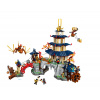LEGO® NINJAGO® 71814 Turnaj v chrámovém městě LEGO® NINJAGO® 71814 Turnaj v chrámovém městě