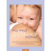 Můj malý citlivý zázrak - Jak dobře pečovat o náročné a plačtivé děti a nezapomínat přitom na sebe - Theunertová Marei Můj malý citlivý zázrak - Jak dobře pečovat o náročné a plačtivé děti a nezapomínat přitom na sebe - Theunertová Marei
