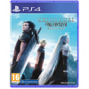Crisis Core – Final Fantasy VII – Reunion PlayStation 4 (PS4) krabicová verzia Crisis Core – Final Fantasy VII – Reunion PlayStation 4 (PS4) krabicová verzia