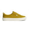 Dámské volnočasové boty Cariuma OCA Low Lemon Curry Suede Sneaker Dámské volnočasové boty Cariuma OCA Low Lemon Curry Suede Sneaker