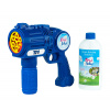Fru Blu Mega blaster so zásobníkom + náplň 0,4 l Fru Blu Mega blaster so zásobníkom + náplň 0,4 l
