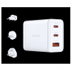 D-Link DCP-651 - 65W GaN Charger (DCP-651) D-Link DCP-651 - 65W GaN Charger (DCP-651)