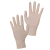 CXS Jednorazové latexové rukavice BERT, veľkosť 7 CXS Jednorazové latexové rukavice BERT, veľkosť 7