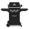 Plynový gril Broil King - Royal 390 Shadow Plynový gril Broil King - Royal 390 Shadow