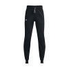 Chlapčenské tepláky UNDER ARMOUR-UA BRAWLER 2.0 TAPERED PANTS-BLK Čierna M 2025 Chlapčenské tepláky UNDER ARMOUR-UA BRAWLER 2.0 TAPERED PANTS-BLK Čierna M 2025