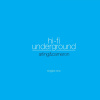 Arling & Cameron, HI-FI UNDERGROUND - SINGLES ONE, CD Arling & Cameron, HI-FI UNDERGROUND - SINGLES ONE, CD