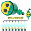 Postrekovač - Záhrada Irrygation časovač guľôčkový ventil záhrada automatické elektronické zalievanie (Záhrada Irrygation časovač guľôčkový ventil záhrada automatické elektronické zalievanie) Postrekovač - Záhrada Irrygation časovač guľôčkový ventil záhrada automatické elektronické zalievanie (Záhrada Irrygation časovač guľôčkový ventil záhrada automatické elektronické zalievanie)