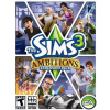 Maxis The Sims 3 Ambitions (PC) Origin Key 10000043567003