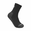 Ponožky SENSOR TREKING EVO čierna 6/8 Ponožky SENSOR TREKING EVO čierna 6/8