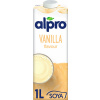 Alpro Sójový nápoj vanilkový 1 l - Vanilka Alpro Sójový nápoj vanilkový 1 l - Vanilka