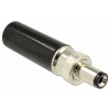 Delock 89913 nízkonapäťový konektor zástrčka, vstaviteľná 5.5 mm 2.1 mm 1 ks; 89913 Delock 89913 nízkonapäťový konektor zástrčka, vstaviteľná 5.5 mm 2.1 mm 1 ks; 89913