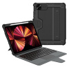 Nillkin Bumper Combo Keyboard Case iPad Air 10.9 2020/Air 4/Air 5/Pro 11 2020/2021/2022 6902048257955 Black Nillkin Bumper Combo Keyboard Case iPad Air 10.9 2020/Air 4/Air 5/Pro 11 2020/2021/2022 6902048257955 Black