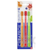 CURAPROX CS 5500 Kids ultrasoft detská zubná kefka, 1x3 ks CURAPROX CS 5500 Kids ultrasoft detská zubná kefka, 1x3 ks