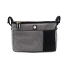 Dooky buggy organizér DeLuxe Grey Dooky buggy organizér DeLuxe Grey