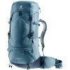 Turistický batoh Deuter Aircontact Lite 50+10L Atlantic/ink Turistický batoh Deuter Aircontact Lite 50+10L Atlantic/ink