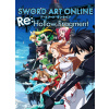 Sword Art Online R: Hollow Fragment Steam - PC Sword Art Online R: Hollow Fragment Steam - PC