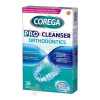 COREGA PRO CLEANSER ORTHODONTICS antibakteriálne čistiace tablety 1x30 ks COREGA PRO CLEANSER ORTHODONTICS antibakteriálne čistiace tablety 1x30 ks