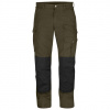 Fjällräven Barents Pro Winter Trousers M, Farba DARK OLIVE, Veľkosť 54 Fjällräven Barents Pro Winter Trousers M, Farba DARK OLIVE, Veľkosť 54