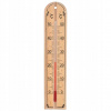 Teploměr dřevo pokojový Teploměr dřevo pokojový