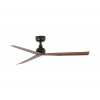 FARO Barcelona FARO 34372WT - Stropný ventilátor MARINE M, priemer 125 cm, hnedá/čierna, IP44, WT + DO 34372WT + záruka 3 roky zadarmo FARO Barcelona FARO 34372WT - Stropný ventilátor MARINE M, priemer 125 cm, hnedá/čierna, IP44, WT + DO 34372WT + záruka 3 roky zadarmo