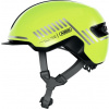 Helma na bicykel ABUS HUD-Y signal yellow L (4003318670442) Helma na bicykel ABUS HUD-Y signal yellow L (4003318670442)