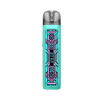 Lost Vape Ursa Nano 2 Pod Kit 900mAh Icy Space 1 ks Lost Vape Ursa Nano 2 Pod Kit 900mAh Icy Space 1 ks