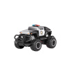 Rebel ZAB0113 Terénne mini RC auto POLICAJT, diaľkové ovládanie (1:43) Rebel ZAB0113 Terénne mini RC auto POLICAJT, diaľkové ovládanie (1:43)