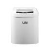 LI- Prenosni izdelovalec ledenih kock LIN ICE PRO-W12 bela LI- Prenosni izdelovalec ledenih kock LIN ICE PRO-W12 bela