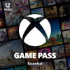 Microsoft Xbox Game Pass Core členstvo 12 mesiacov Microsoft Xbox Game Pass Core členstvo 12 mesiacov