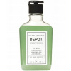Depot No. 406 Transparent Shaving Gel gél na holenie brushless 100 ml Depot No. 406 Transparent Shaving Gel gél na holenie brushless 100 ml