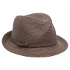 Luxusný dámsky nekrčivý klobúk - Mayser Petra Macao - UV faktor 80 Veľkosť: Unisize (S-XL) Luxusný dámsky nekrčivý klobúk - Mayser Petra Macao - UV faktor 80 Veľkosť: Unisize (S-XL)