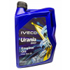 Motorový olej Urania 5 l 5W-30 Motorový olej Urania 5 l 5W-30