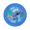 Plastové taniere Stitch a Angel - 21 cm - 4 ks Plastové taniere Stitch a Angel - 21 cm - 4 ks