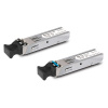 Planét MGB-TLX, mini GBIC (SFP), 1000Base-LX, 1310nm SM, 10km, LC konektor, DDM, priemyselný -40 až 75 ° C Planét MGB-TLX, mini GBIC (SFP), 1000Base-LX, 1310nm SM, 10km, LC konektor, DDM, priemyselný -40 až 75 ° C