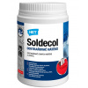HET Soldecol Odstraňovač náterov 0,5l HET Soldecol Odstraňovač náterov 0,5l