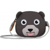 Detská peňaženka na krk Affenzahn Wallet Pure Bear uni Detská peňaženka na krk Affenzahn Wallet Pure Bear uni