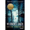 Hluboký sníh (Brian Freeman) Hluboký sníh (Brian Freeman)