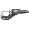 Mikrometer digitálny, 0-25mm EXTOL PREMIUM Mikrometer digitálny, 0-25mm EXTOL PREMIUM