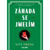 Záhada se jmelím - Nita Prose Záhada se jmelím - Nita Prose