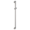 NOVASERVIS Sprchová tyč s posuvným držiakom sprchy 100 cm METALIA 1 - chróm, 6119,0