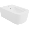 Mexen York závesný bidet, biely - 35115500 Mexen York závesný bidet, biely - 35115500