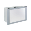 SCHNEIDER NSYS3CM404020 S3CM ovládací skříňka, 400 SCHNEIDER NSYS3CM404020 S3CM ovládací skříňka, 400