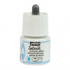 Zosvetľovacie médium Pebeo Setasilk 45 ml Zosvetľovacie médium Pebeo Setasilk 45 ml