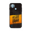 Kryt TopQ Realme C25Y silikón Don´t Stop 70573 Kryt TopQ Realme C25Y silikón Don´t Stop 70573