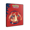 Pokémon UP: Mega Charizard X & Y - A4 album na 180 karet Pokémon UP: Mega Charizard X & Y - A4 album na 180 karet