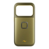 Peak Design GNAR Case pre iPhone 17 Pro - Kelp Peak Design GNAR Case pre iPhone 17 Pro - Kelp