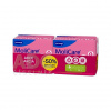 MoliCare Premium lady pad 2 kvapky DUOPACK - MoliCare Premium lady pad 2 kvapky DUOPACK inkontinenčné vložky 2x12 ks MoliCare Premium lady pad 2 kvapky DUOPACK - MoliCare Premium lady pad 2 kvapky DUOPACK inkontinenčné vložky 2x12 ks